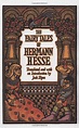 The Fairy Tales of Hermann Hesse. / De Sprookjes van Hermann Hesse zijn ...