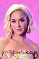 Katy Perry Biography | Glamour UK