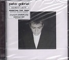 Peter Gabriel - Shaking The Tree: Sixteen Golden Greats (2002, CD ...