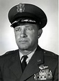 BRIGADIER GENERAL HARRISON R. THYNG > Air Force > Biography Display