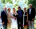 Amy Carter — Sept. 1, 1996 | A Look Back at First-Daughter Weddings ...