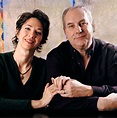 PSWB Portraiture: The Playwrights Lee Blessing and Melanie Marnich, 2008