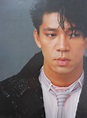 Young Ryuichi Sakamoto | 坂本龍一, 高橋幸宏, イエローマジックオーケストラ