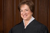 U.S. Supreme Court Justice Elena Kagan receives U of T honorary degree
