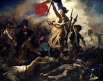 Primera República Francesa (1792 d.C.-1804 d.C.) | Univerzoo Cuantico