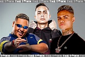 The Town | PRIMÁRIO: MC HARIEL, MC RYAN SP E MC CABELINHO