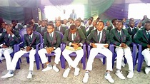 St Gregory’s college holds prize-giving day | The Guardian Nigeria News ...