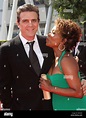 Alfre Woodard Husband is Roderick Spencer 2011 Primetime Creative Arts Emmy Awards Held at The ...