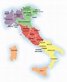 5 Regions of Italy Uncovered - [TravelRepublic Blog]