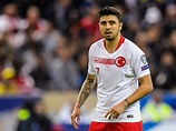 Medien: Bayern beschäftigen sich mit Ozan Tufan