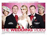 The Wedding Video : Extra Large Movie Poster Image - IMP Awards