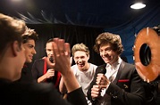 ONE DIRECTION: THIS IS US Trailer and 14 Photos
