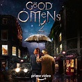 Good Omens Season 2 NYCC Panel Recap: Neil Gaiman on the New Season