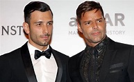 Ricky Martin y Jwan Yosef: Este sería el causante del divorcio ...