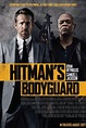 The Hitman's Bodyguard DVD Release Date