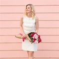 Ashley Brooke Designs on How To Dress on Valentine's DayDraper James Blog