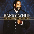 Barry White-The Ultimate Collection von Barry White - CD - buecher.de
