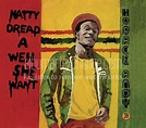 Album Art Exchange - Natty Dread a Weh She Want by Horace Andy - Album ...