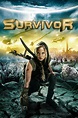 Survivor (2014) - Posters — The Movie Database (TMDB)