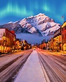 30 Wonderful Things To Do in Banff in Winter - The Banff Blog