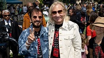 Ringo Starr Tour 2024: Peace & Love – EventsLiker