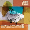 Jerry garcia band live album - francemzaer