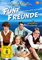 'Enid Blyton: Fünf Freunde - Die komplette Serie [4 DVDs]' von 'Tim ...