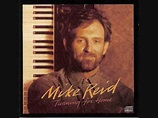 Mike Reid - Till You Were Gone - YouTube