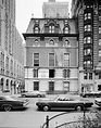 Pictures Leonard W. Jerome Mansion, New York City New York