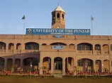 Pakistan’s Punjab University Reserves 10 Seats for J&K Students