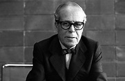 Josep Lluís Sert, la biografia d’un gegant de l’arquitectura moderna ...