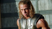 Troy: The Secret Impact of Brad Pitt’s Sword-and-Sandal Epic | Vanity Fair