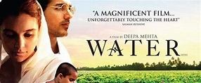 Water - A Compelling Movie On Women By Deepa Mehta