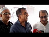 Interview of Ashraf Uddin Chunnu (15th August) - YouTube