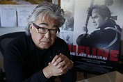 Berkeley filmmaker pays tribute to Toshiro Mifune