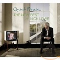 Quiet Please...the New Best of Nick Lowe - Lowe, Nick: Amazon.de: Musik