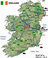 mullingar ireland | Ireland(; | Ireland travel, Ireland, Ireland map