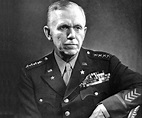 George Marshall Biography - Facts, Childhood, Family Life & Achievements