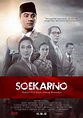 Soekarno (2013) - Posters — The Movie Database (TMDB)