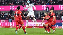 1. FC Köln: Anthony Modeste jagt Kopfballtorrekord der Bundesliga ...