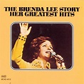 Best Buy: The Brenda Lee Story (Her Greatest Hits) [CD]