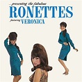 The Ronettes - Presenting The Fabulous Ronettes Featuring Veronica ...
