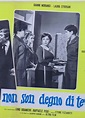 Non son degno di te (1965) | FilmTV.it