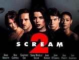 Scream 2 - Vuelve el asesino más divertido