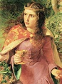 Eleanor of Aquitaine -12th Century Phoenix - History of Royal Women