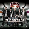 US5 - In Control Reloaded 2007 - Cover - Bild/Foto - Fan Lexikon
