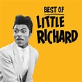 Little Richard Best Of - playlist by LIttle Richard | Spotify
