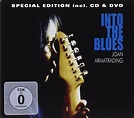 ARMATRADING,JOAN - Into The Blues Deluxe Edition (Cd/Dvd) - Amazon.com ...