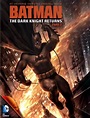 MOVIE REVIEW: ‘Batman: The Dark Knight Returns, Part Two’