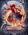 Reparto de la película Spider-Man: No Way Home : directores, actores e ...